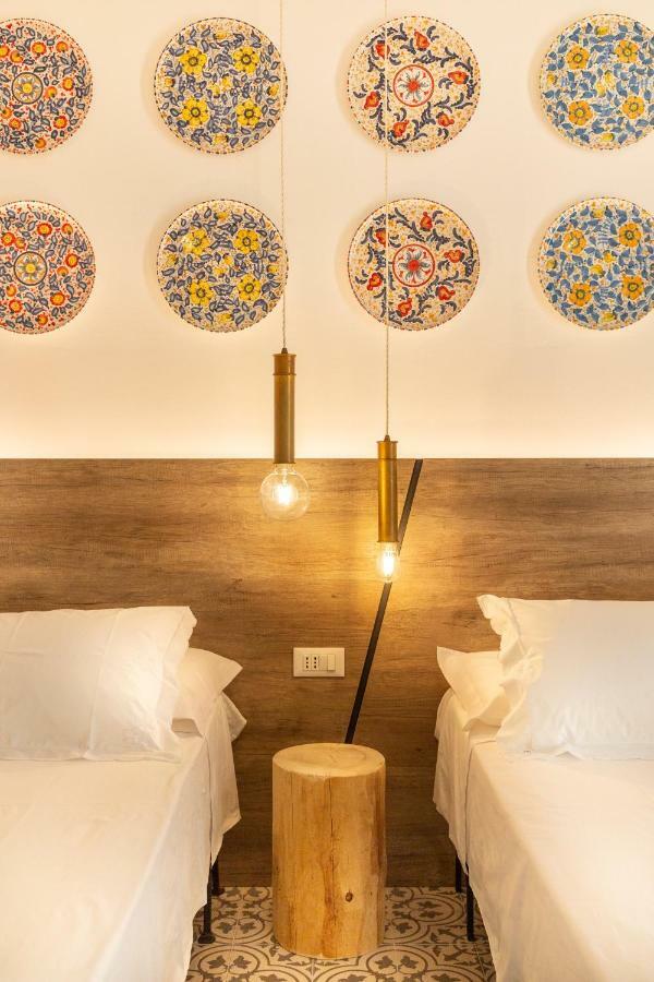 Filinona B&B Noto Exterior foto
